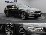 BMW 540d xDriveI LederI Virt.CI PanoI CamI Garantie - : Kombi, Garantie