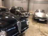Jaguar MK II Saloon 3.8L Schaltgetriebe Traum Zustand - Jaguar: Mk3