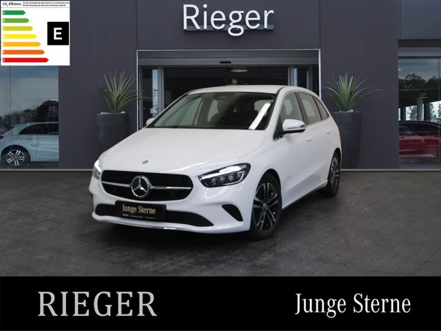 Mercedes-Benz B 200 Progressive-Advanced*Volldig.-Display+++++