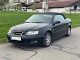 Saab 9-3 1.8t Vector Cabriolet - Saab 9-3 mit Benzin-Antrieb: Cabrio