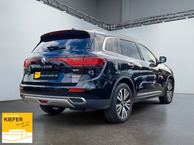 Renault Koleos Initiale Paris 4x4 dci 185 Pano | AHK