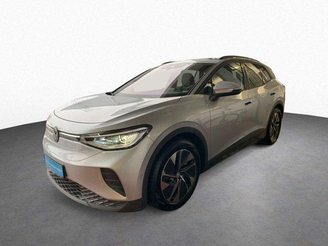 ID.4 PRO IQ.LIGHT+H&K+HUD+KAMERA+AHK+ACC