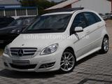 Mercedes-Benz B 200 CDI AUTOMATIK/Lamellendach/Leder/Xenon/PDC - gebrauchte Mercedes-Benz B 200 aus dem Jahr 2009