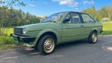 Volkswagen VW Derby | MK2 GL | H-Zulassung - Volkswagen: Derby