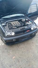 Volkswagen Golf 3 GTI 16v jubi original unverbastelt - Volkswagen Golf: Jubi
