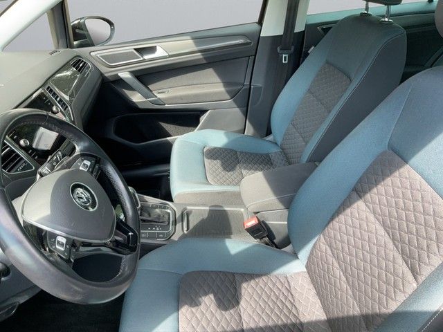 Golf Sportsvan IQ.DRIVE TSI DSG ACC Navi Sitzhzg
