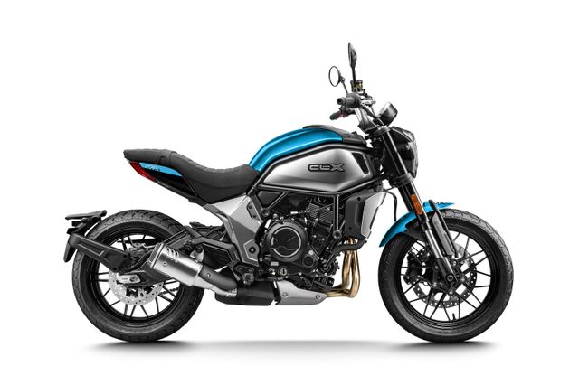 CFMOTO CLX 700  HERITAGE EXTREM DISCOUNT!