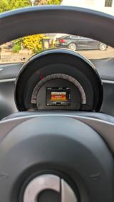 Smart ForFour 1.0 52kW passion zu verkaufen - Smart ForFour von privat