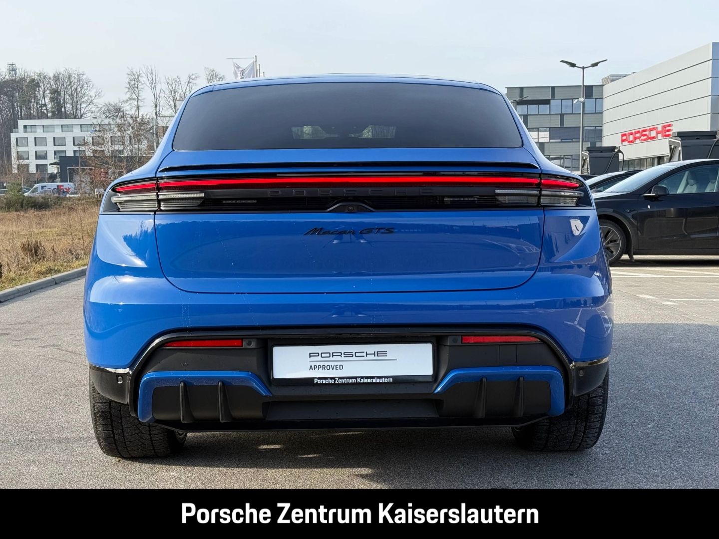 Porsche Macan - Bild 10