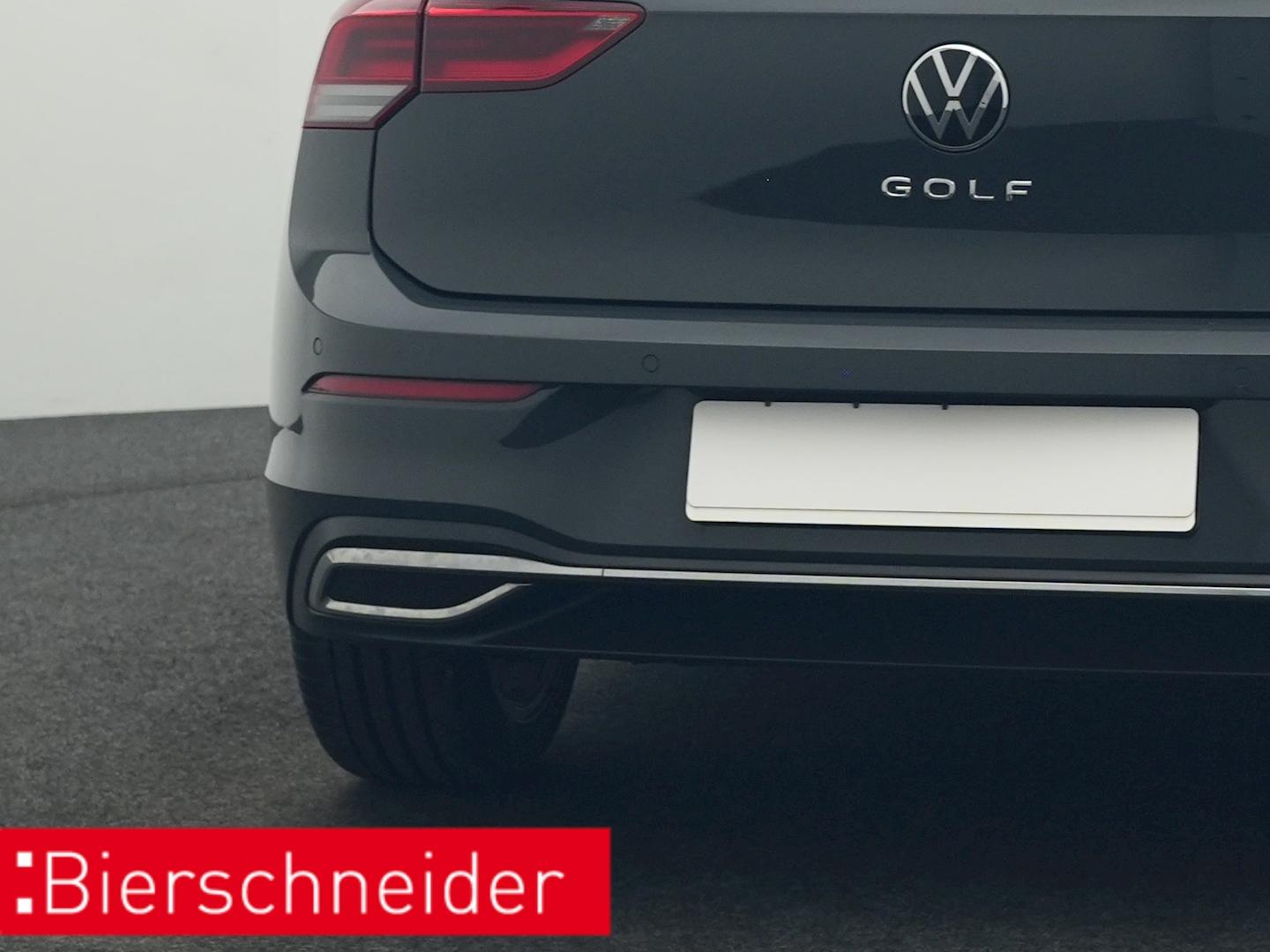Volkswagen Golf 8 1.5 TSI NAVI KAMERA LED ACC, миниатюра 18
