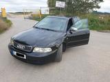 Audi S4 B5 2.7 quattro Avant - Audi S4 aus 1998