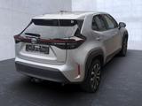 Toyota Yaris Cross Bluetooth Navi LED Klima el. Fenster - scheckheftgepflegte Toyota Yaris Cross