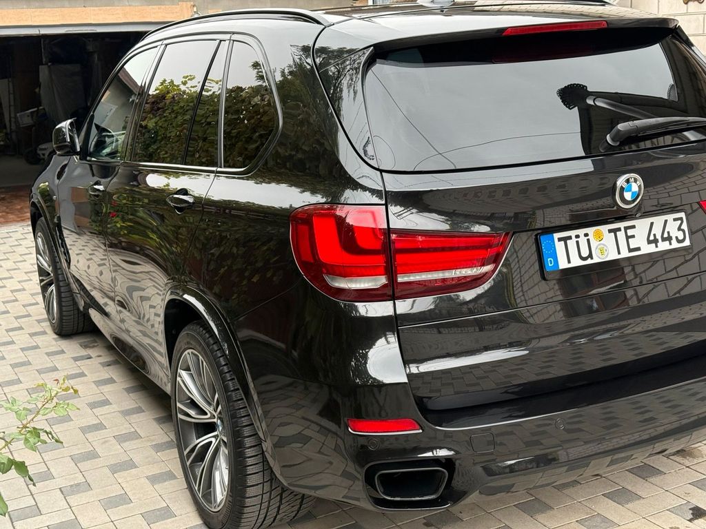 Image of BMW X5