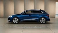 Audi A3 - Vorschau Bild 4