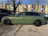 Audi A 4 Avant 40 2.0 TDI quattro S Line/7 G./LED/NAV - Audi A4 Kombi 7tdi mit Diesel-Antrieb