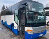 Setra 415 GT-HD , EURO 5 , Schalter - 4 Sterne -  - Angebote