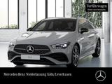 Mercedes-Benz CLA 180 AMG+NIGHT+PANO+AHK+MULTIBEAM+KAMERA+7G - Mercedes-Benz CLA 180 Shooting Brake in Köln