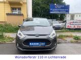 Ford B-Max B-MAX Titanium 1.6*AUTOMATIK*NAVI*TOP* - Ford B-Max Gebrauchtwagen in Berlin