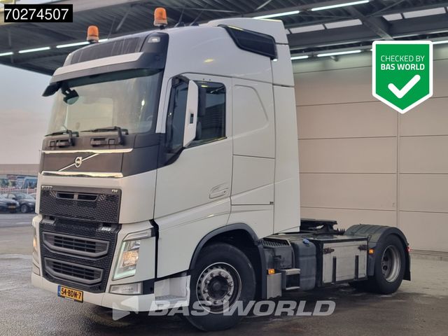 Volvo FH 420 FH 4X2 NL-Truck Globetrotter VEB+ Euro 6