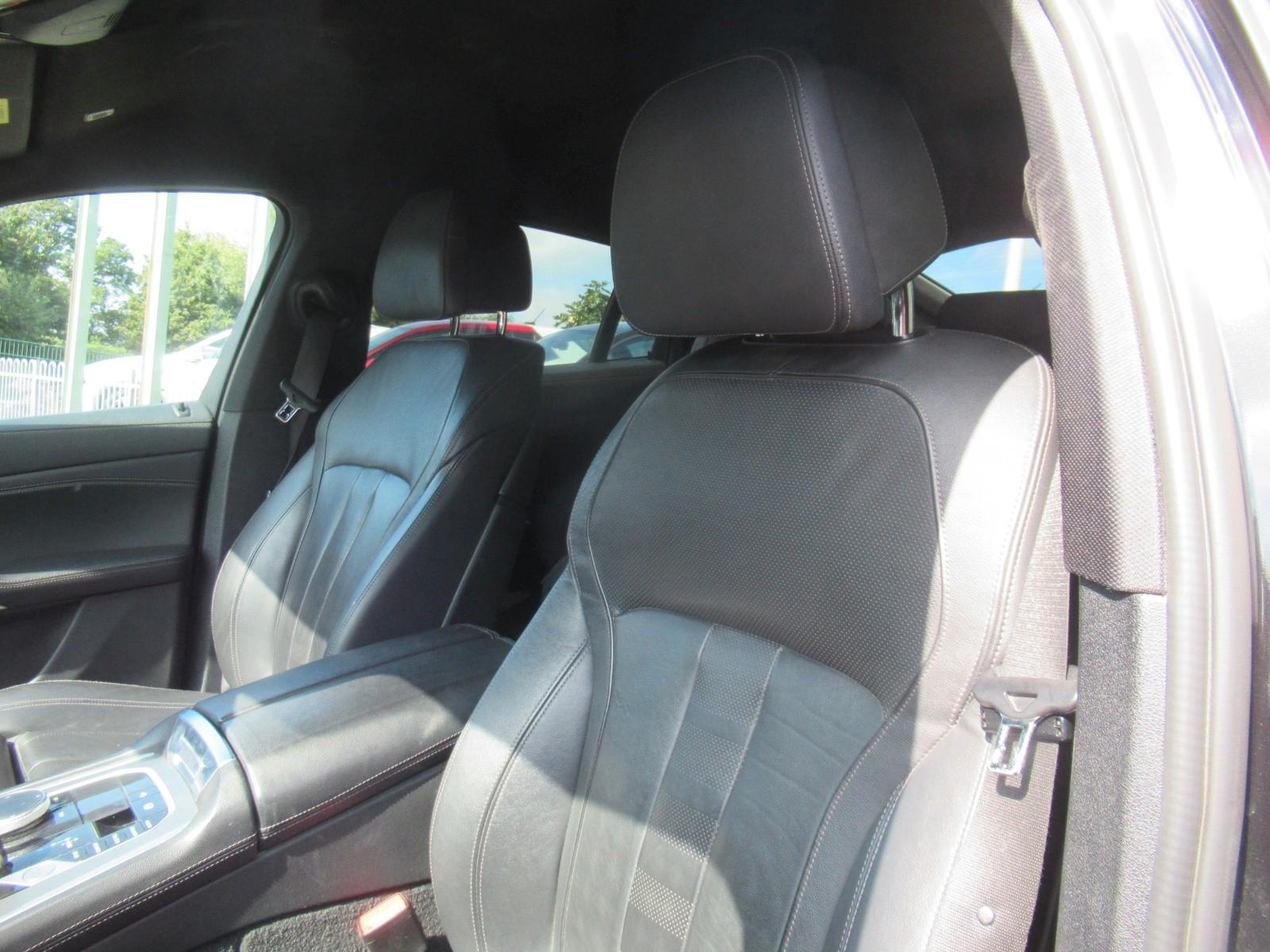 BMW X6 xDrive 40 d M Sport-LASER-HUD-AHK-21"ALU-KAM