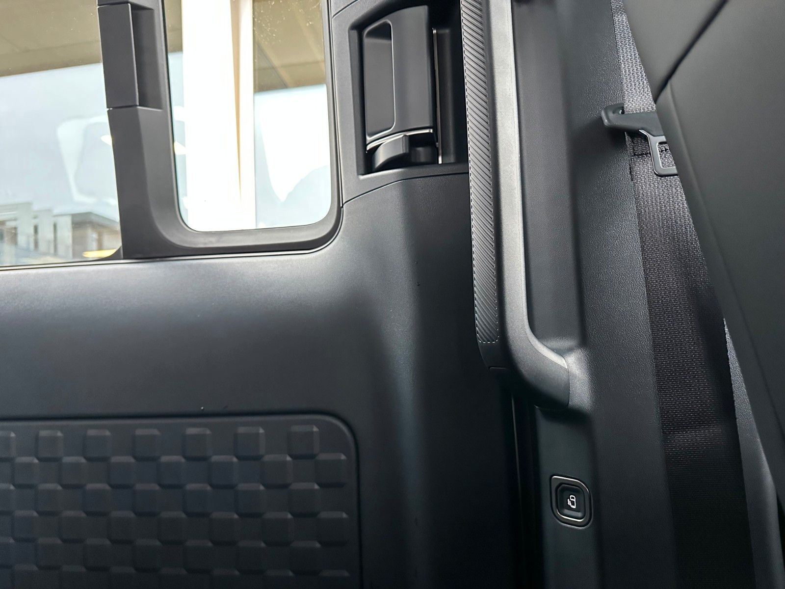 Fahrzeugabbildung Kia PV5 Passenger 71.2 ELITE WP SMP PP SP AW