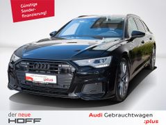 Audi A6 Avant TDI sport S line 20 Zoll Navi ACC Stadt