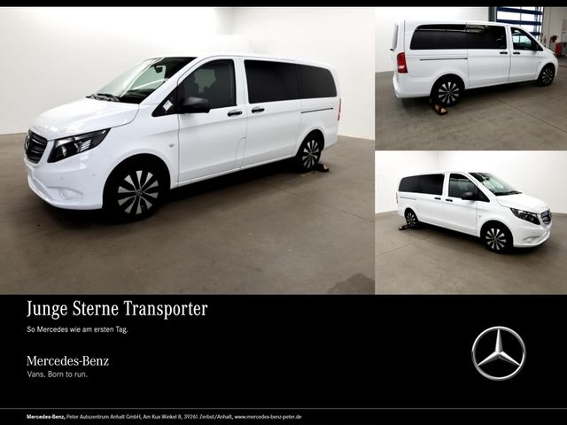 Mercedes-Benz Vito 116 CDI Tourer Pro Edition Audio 40/AHK