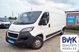 Peugeot Boxer L3H2 2.0HDi, GARANTIE, TÜV+SERVICE NEU, Mw - Peugeot Boxer: 2.0