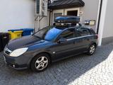 Opel Signum Cosmo 1.8 Cosmo - blaue Opel Signum