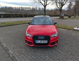 Audi A1 1.4 TFSI S line Sportback S line - Audi A1 in Freiburg