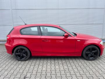 BMW 116 - 5