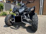 Aeon Cobra 400 - QUAD 400