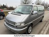 Volkswagen T4 Caravelle 2.8 VR6 Automatik/Business/Leder - Volkswagen T4 Caravelle mit Benzin-Antrieb: Automatik