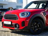 MINI Cooper Countryman ClassicT 17 Navi DrAs KoZg RFK - MINI Cooper Countryman aus 2024