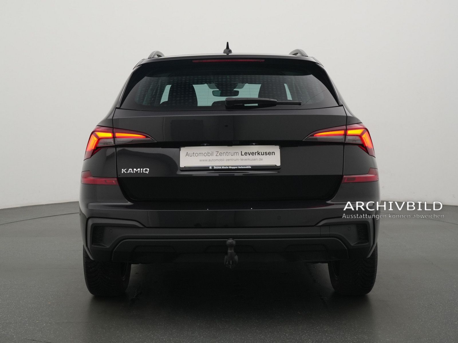 Skoda Kamiq - Bild 4