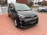 Kia Picanto 1.2 Vision Navi*Allwetter*Sitzhzg* - Kia Picanto in Herne