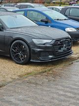Audi S6 TDI quattro tiptronic Avant - - Audi S6 mit Diesel-Antrieb