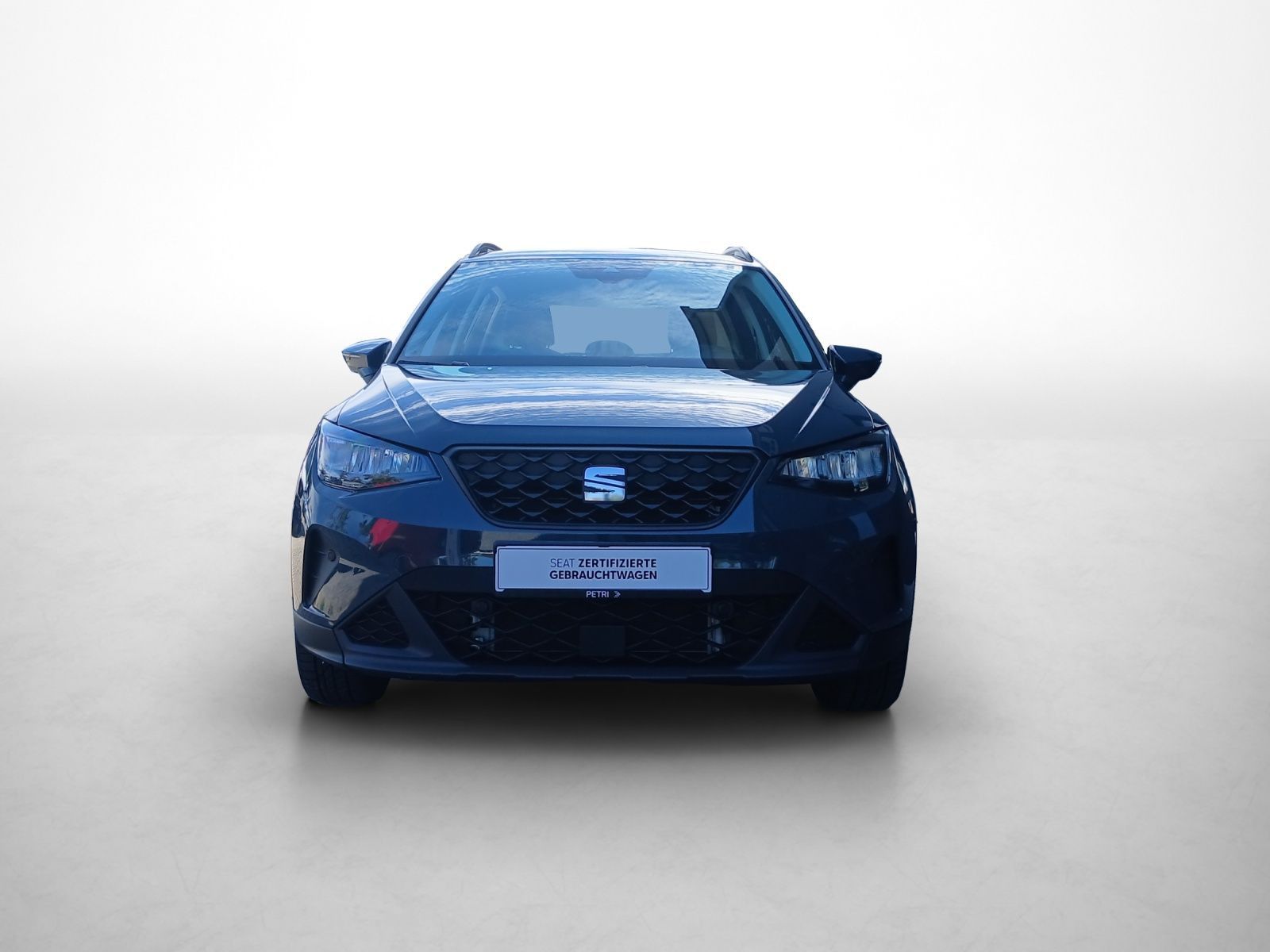Seat Arona - Bild 13