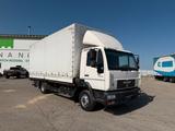 MAN LE180C with sides, manual, EURO 3 vin 654 - MAN Le 180 c