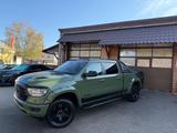 Dodge V8*4X4*LPG*AHK*LONGBED*ROLLBAR*OFFROAD*GARANTIE