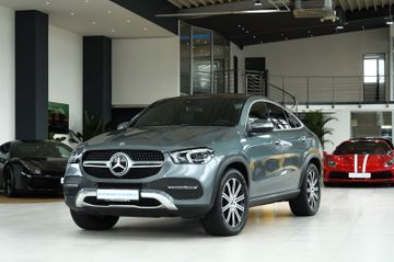 Mercedes GLE 300 - 1