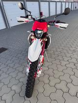Fantic XEF 250 Trail - FANTIC MOTORRAD