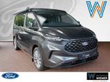 Ford Nugget Titanium L1 Camper 2.0 EcoBl.+LED+Navi+Ma - Ford Transit: Nugget