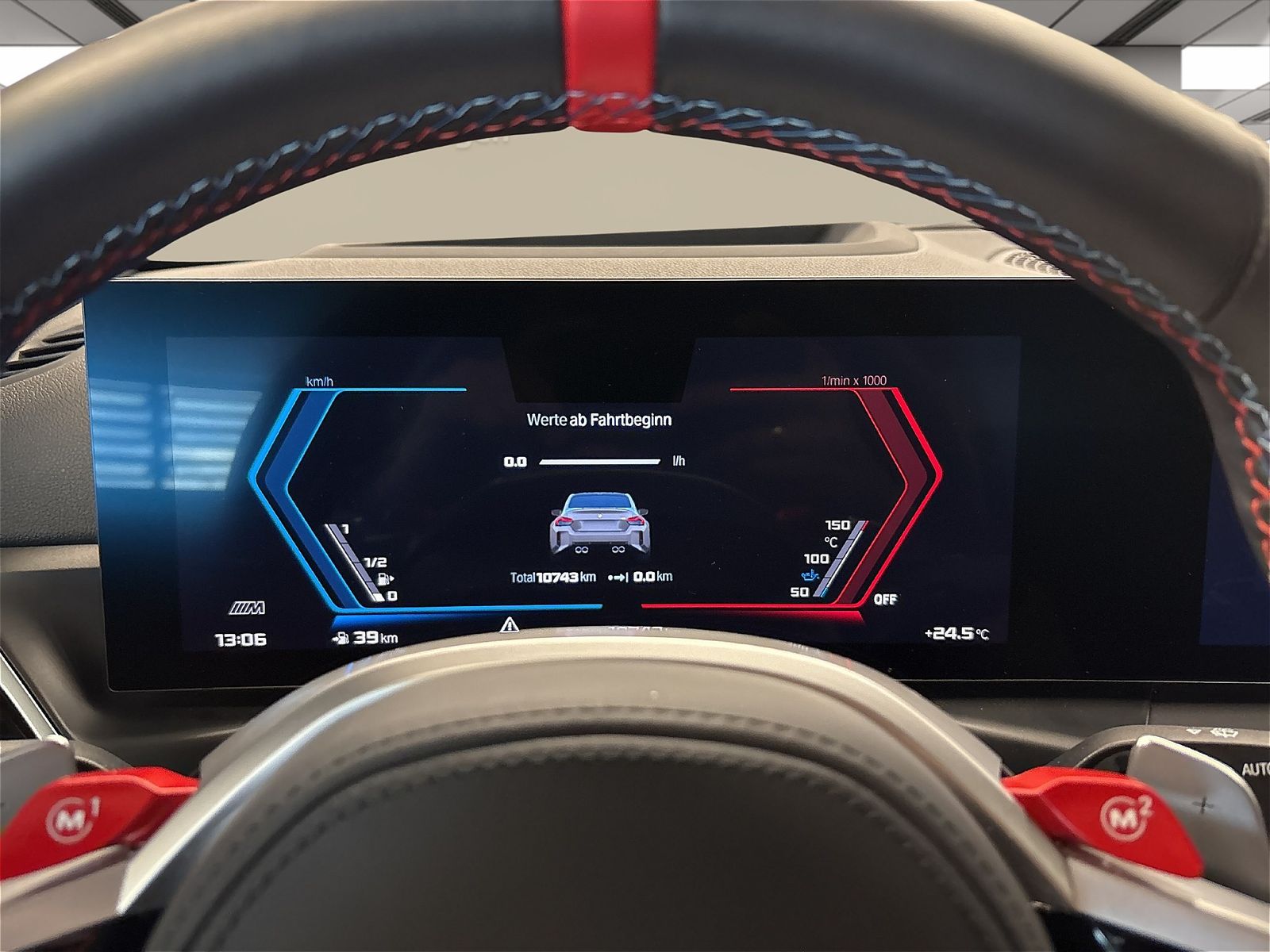 BMW M2 - Bild 13