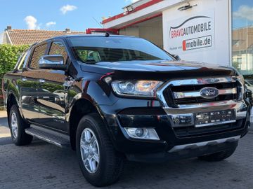 Ford Ranger - 1
