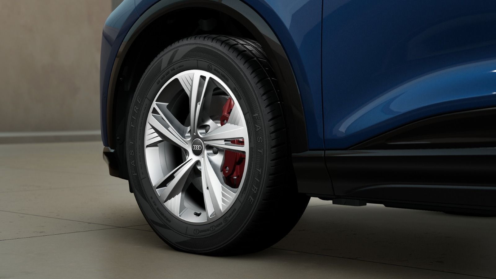 Audi Q6 e-tron - Bild 5