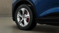 Audi Q6 e-tron - Vorschau Bild 5