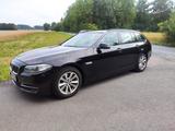 BMW 520d xDrive Touring DPF Allrad Luftfederung  - BMW 520