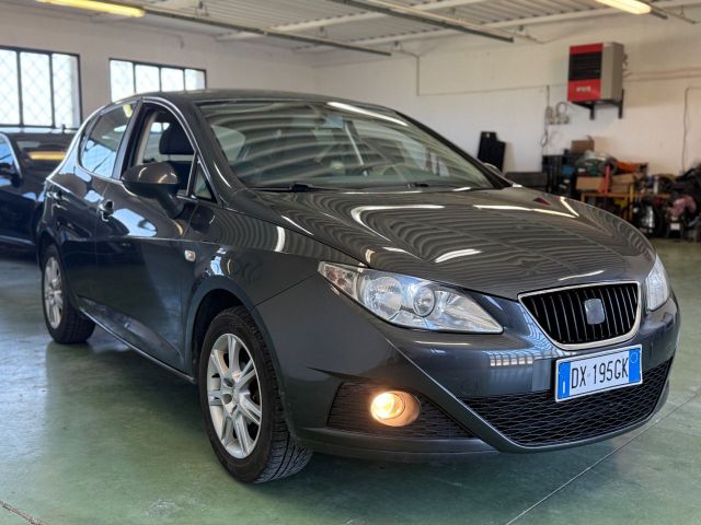 Seat Ibiza 1.2 5p. Style