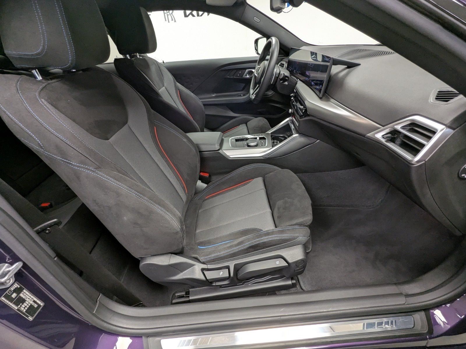 BMW 218 - Bild 9